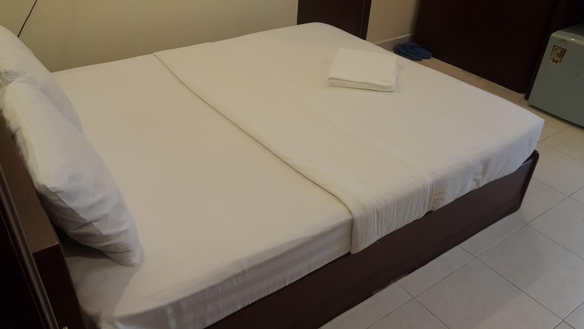 Soho Hotel Vung Tau Eksteriør bilde