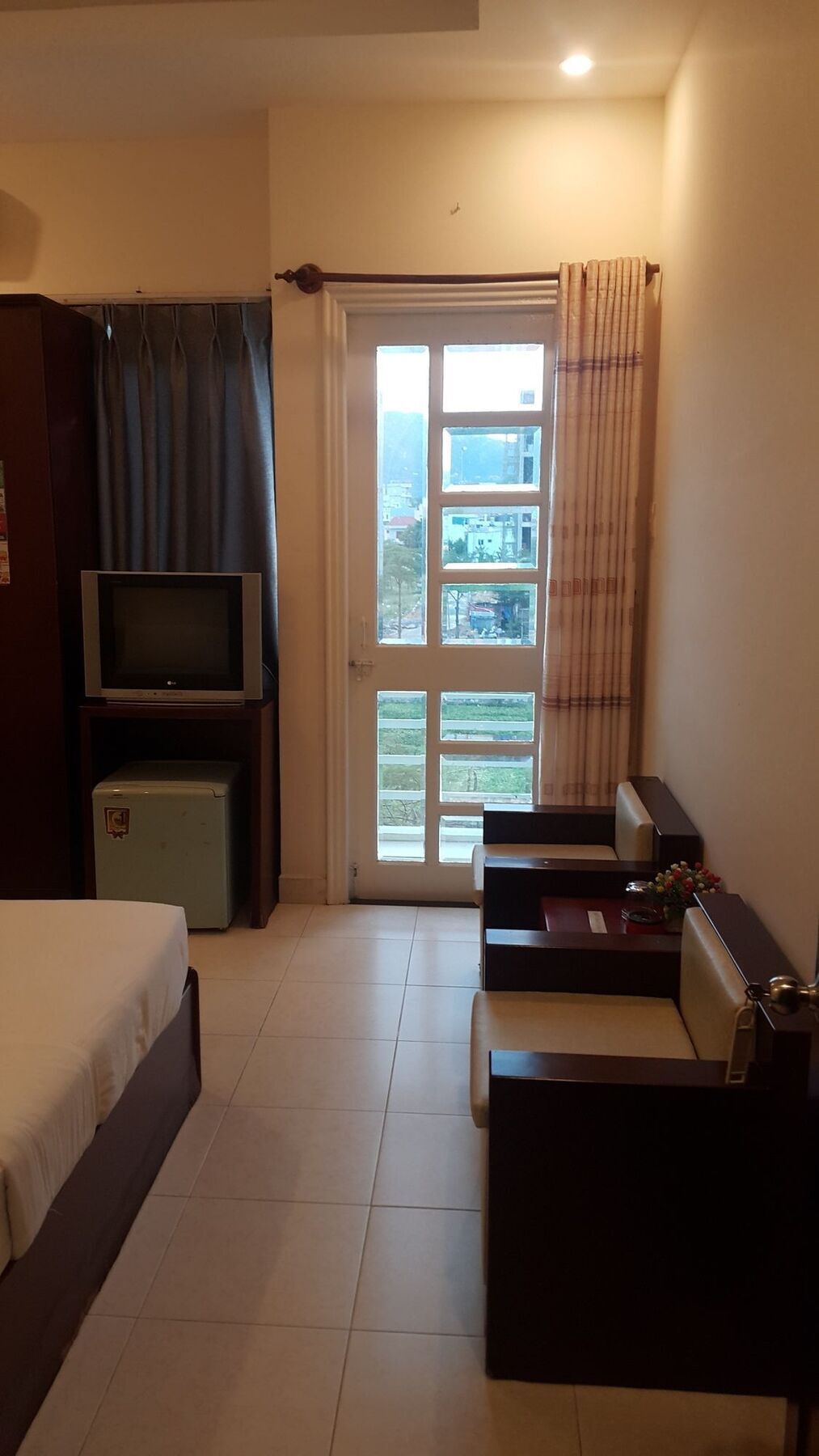 Soho Hotel Vung Tau Eksteriør bilde
