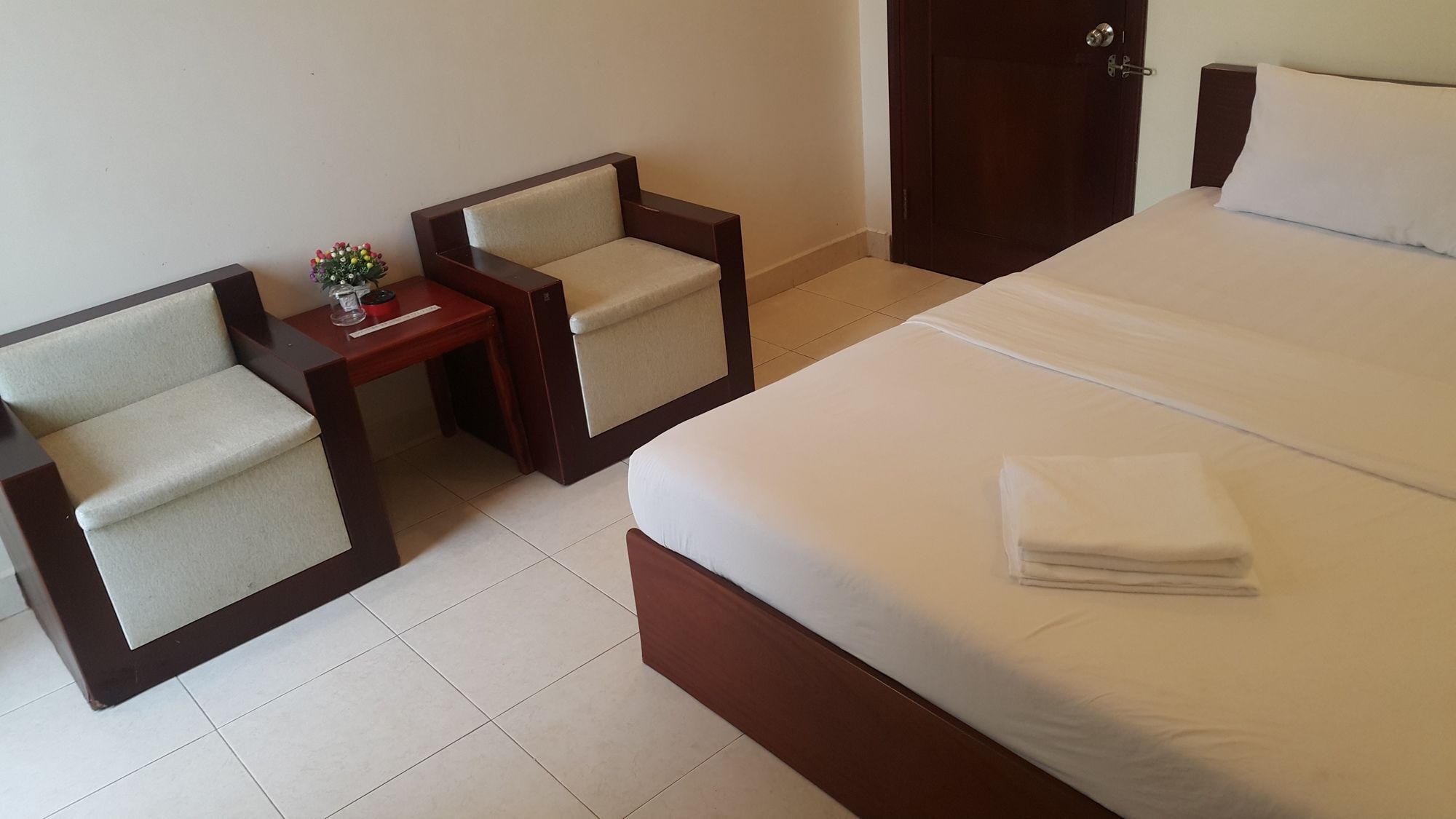Soho Hotel Vung Tau Eksteriør bilde