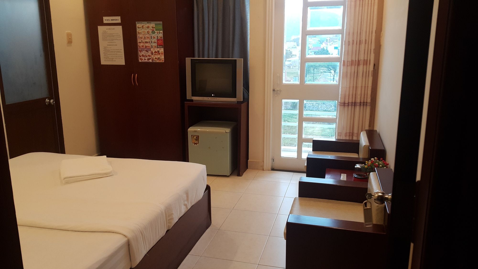 Soho Hotel Vung Tau Eksteriør bilde