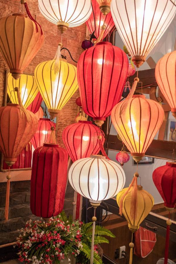 Soho Hotel Vung Tau Eksteriør bilde
