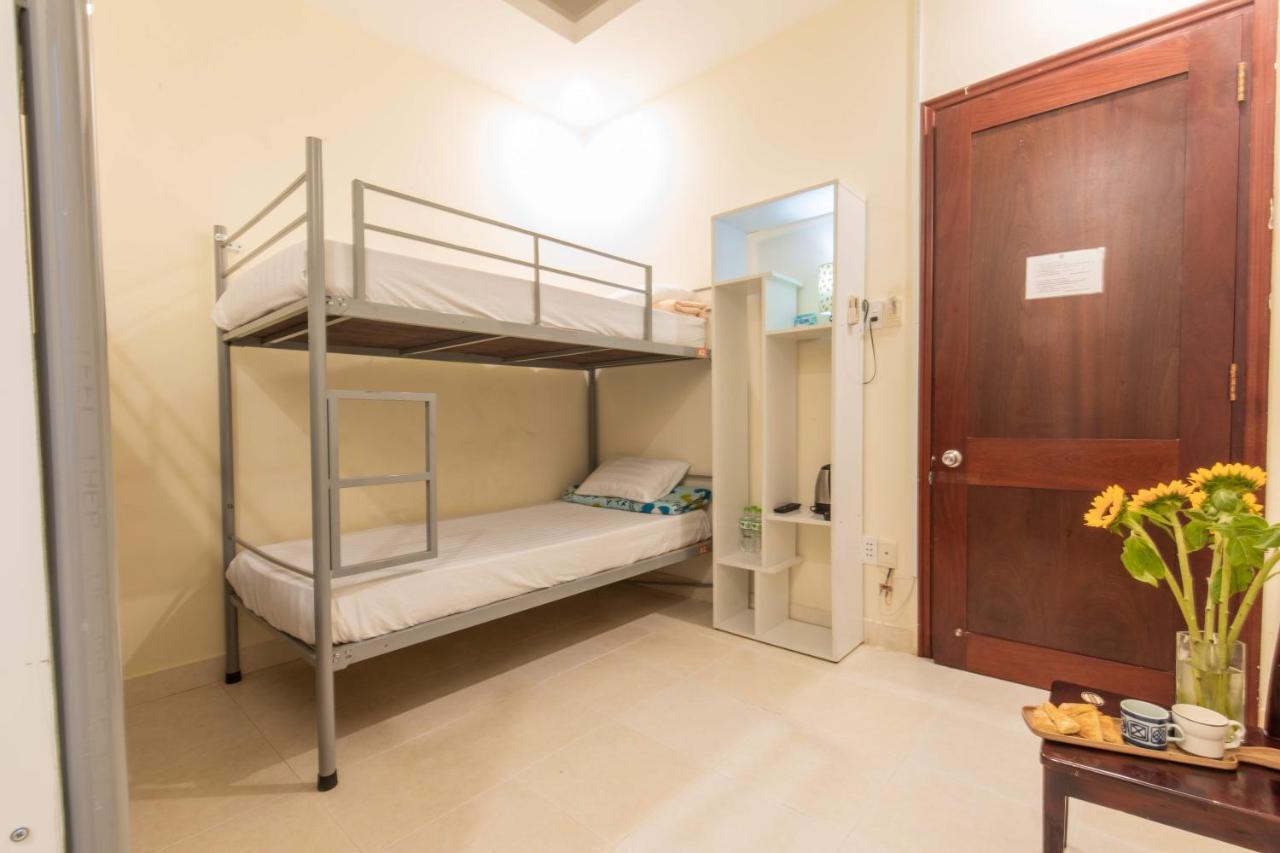 Soho Hotel Vung Tau Eksteriør bilde