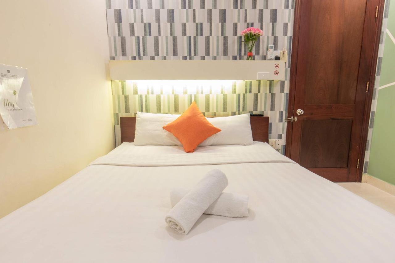 Soho Hotel Vung Tau Eksteriør bilde