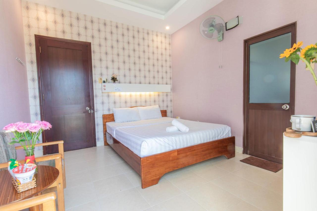 Soho Hotel Vung Tau Eksteriør bilde