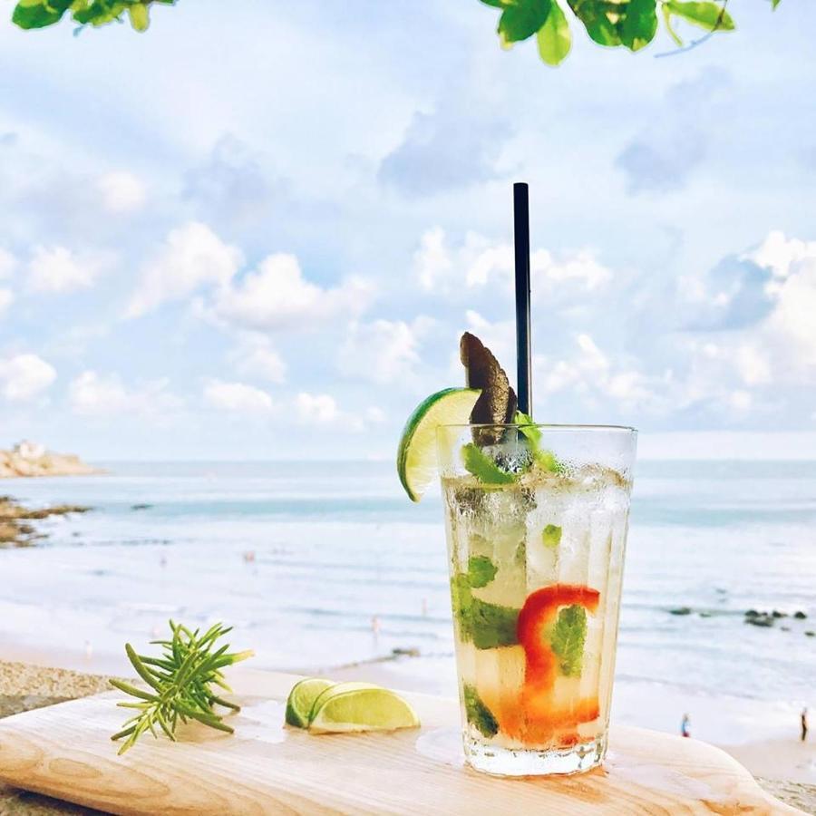 Soho Hotel Vung Tau Eksteriør bilde